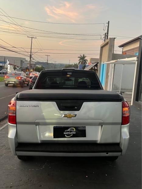 CHEVROLET Montana 1.4 FLEX LS, Foto 5
