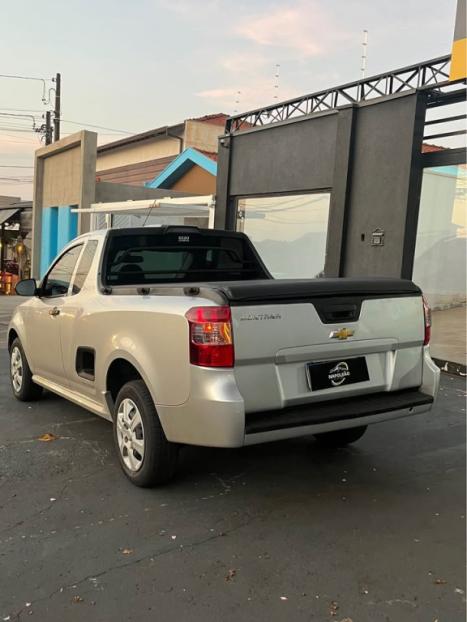 CHEVROLET Montana 1.4 FLEX LS, Foto 6