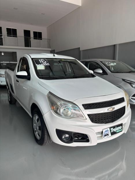 CHEVROLET Montana 1.4 FLEX LS, Foto 2