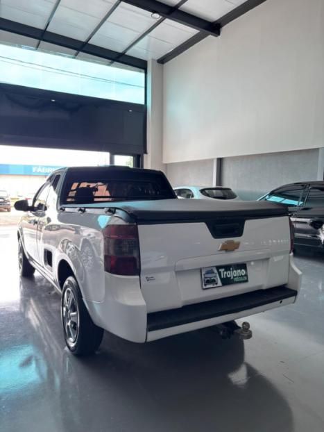CHEVROLET Montana 1.4 FLEX LS, Foto 5