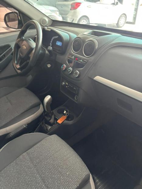 CHEVROLET Montana 1.4 FLEX LS, Foto 7