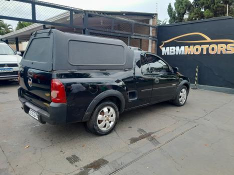 CHEVROLET Montana 1.4 FLEX CONQUEST, Foto 2