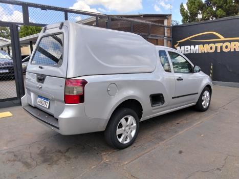 CHEVROLET Montana 1.4 FLEX LS, Foto 2