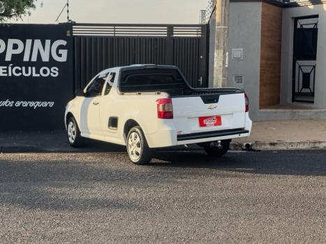 CHEVROLET Montana 1.4 FLEX LS, Foto 2