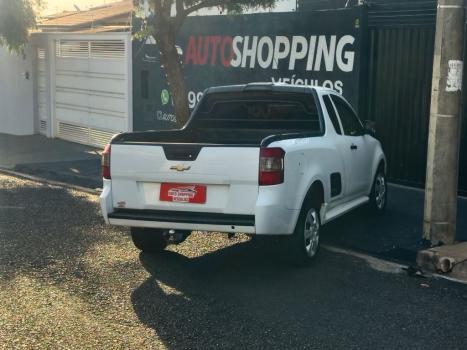 CHEVROLET Montana 1.4 FLEX LS, Foto 3