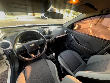 CHEVROLET Montana 1.4 FLEX LS, Foto 4