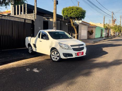 CHEVROLET Montana 1.4 FLEX LS, Foto 7