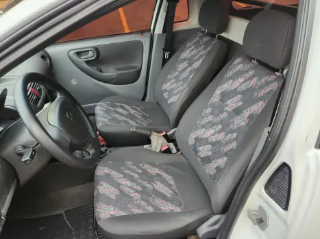 CHEVROLET Montana 1.8 FLEX CONQUEST, Foto 7