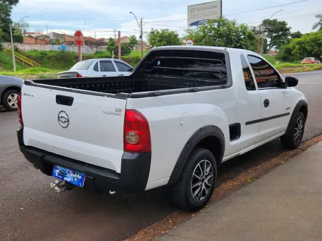 CHEVROLET Montana 1.8 FLEX CONQUEST, Foto 4