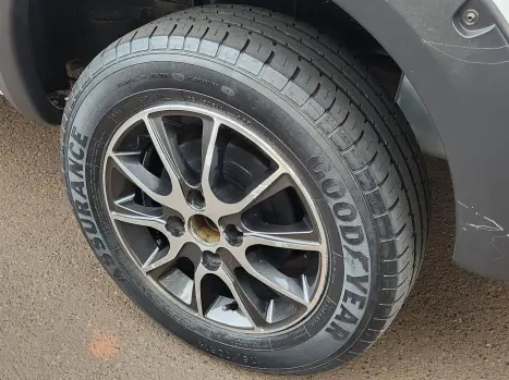 CHEVROLET Montana 1.8 FLEX CONQUEST, Foto 10