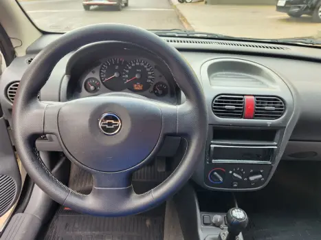 CHEVROLET Montana 1.8 FLEX CONQUEST, Foto 11