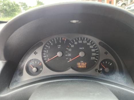 CHEVROLET Montana 1.8 FLEX CONQUEST, Foto 12