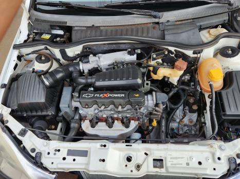 CHEVROLET Montana 1.8 FLEX CONQUEST, Foto 15