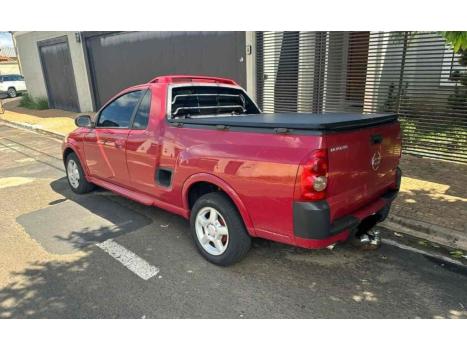 CHEVROLET Montana 1.8 FLEX SPORT, Foto 4