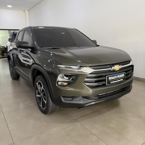CHEVROLET Montana 1.2 12V FLEX TURBO, Foto 1