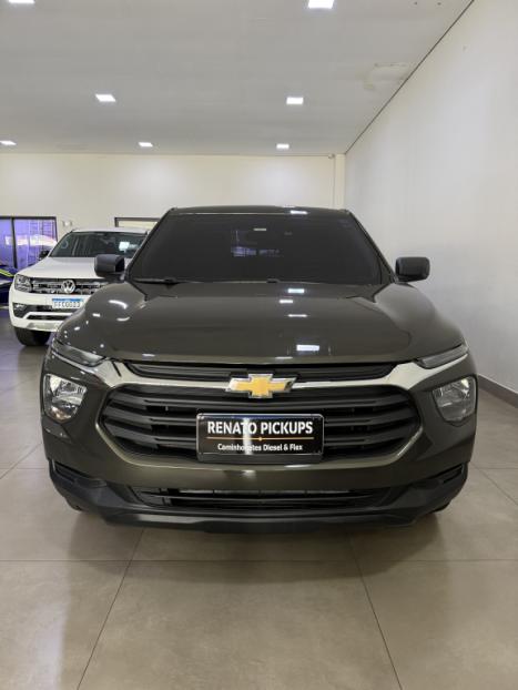 CHEVROLET Montana 1.2 12V FLEX TURBO, Foto 2