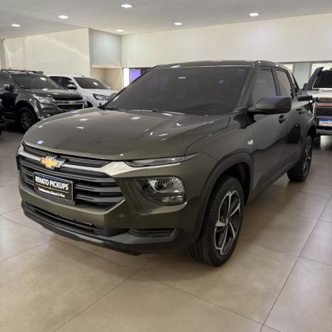 CHEVROLET Montana 1.2 12V FLEX TURBO, Foto 3