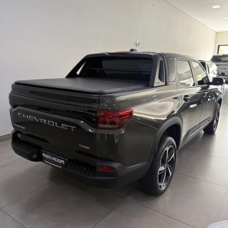 CHEVROLET Montana 1.2 12V FLEX TURBO, Foto 4