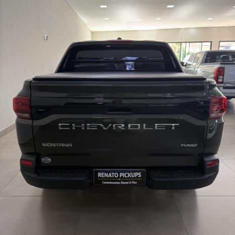 CHEVROLET Montana 1.2 12V FLEX TURBO, Foto 5