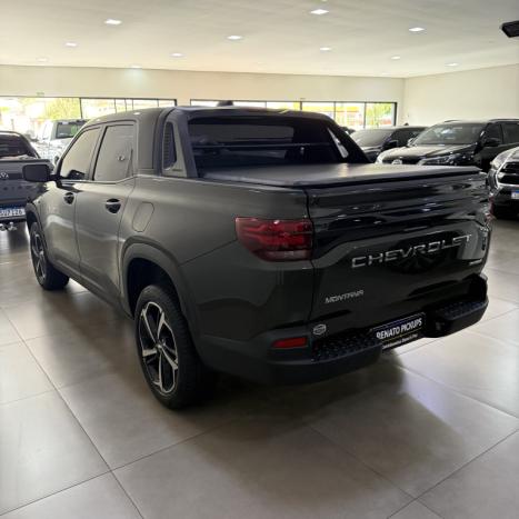 CHEVROLET Montana 1.2 12V FLEX TURBO, Foto 6