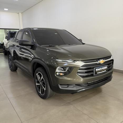 CHEVROLET Montana 1.2 12V FLEX TURBO, Foto 7