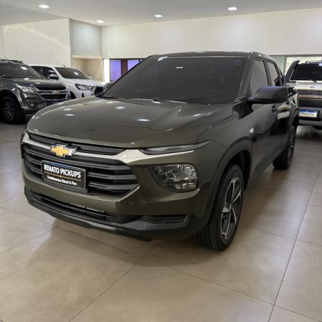 CHEVROLET Montana 1.2 12V FLEX TURBO, Foto 8