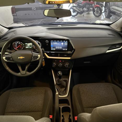 CHEVROLET Montana 1.2 12V FLEX TURBO, Foto 9