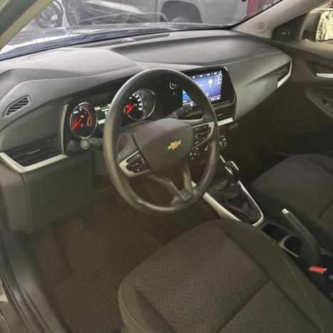 CHEVROLET Montana 1.2 12V FLEX TURBO, Foto 10