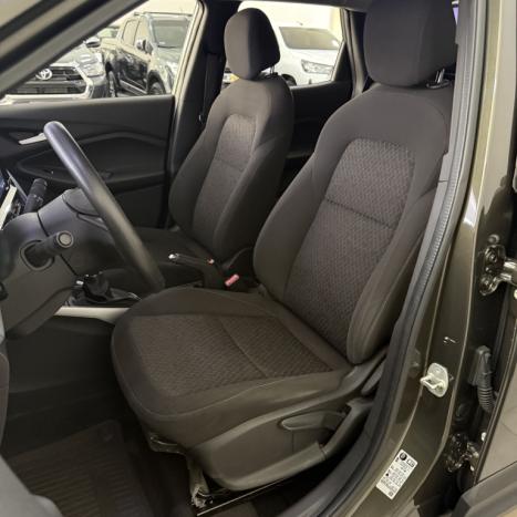 CHEVROLET Montana 1.2 12V FLEX TURBO, Foto 11