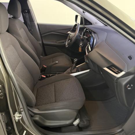 CHEVROLET Montana 1.2 12V FLEX TURBO, Foto 13