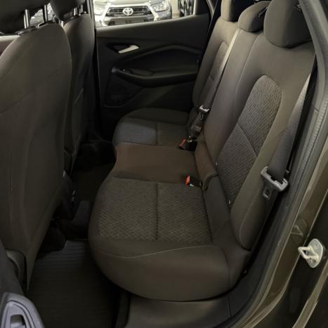 CHEVROLET Montana 1.2 12V FLEX TURBO, Foto 14