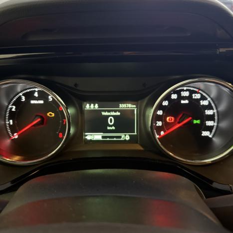 CHEVROLET Montana 1.2 12V FLEX TURBO, Foto 15