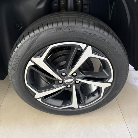 CHEVROLET Montana 1.2 12V FLEX TURBO, Foto 16