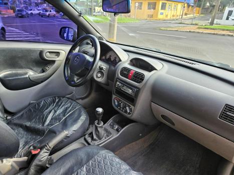 CHEVROLET Montana 1.8 FLEX SPORT, Foto 8