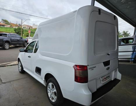 CHEVROLET Montana 1.4 FLEX LS FURG�O, Foto 5