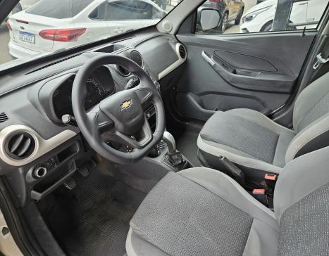 CHEVROLET Montana 1.4 FLEX LS FURG�O, Foto 6