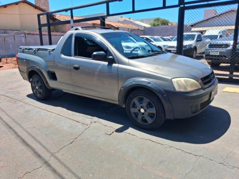 CHEVROLET Montana 1.8 FLEX CONQUEST, Foto 1