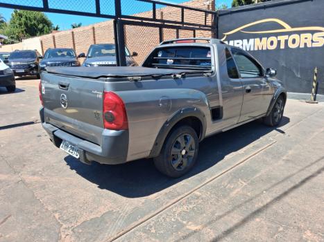 CHEVROLET Montana 1.8 FLEX CONQUEST, Foto 2