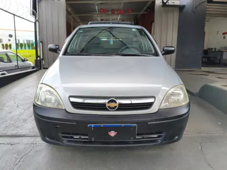 CHEVROLET Montana 1.4 FLEX CONQUEST, Foto 2
