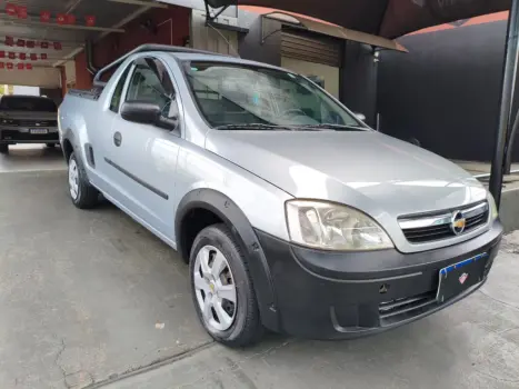 CHEVROLET Montana 1.4 FLEX CONQUEST, Foto 3