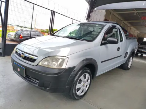 CHEVROLET Montana 1.4 FLEX CONQUEST, Foto 4