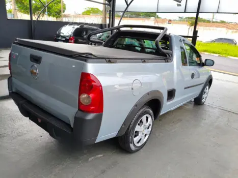 CHEVROLET Montana 1.4 FLEX CONQUEST, Foto 5