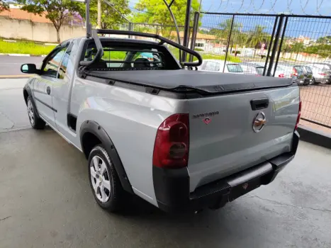 CHEVROLET Montana 1.4 FLEX CONQUEST, Foto 6