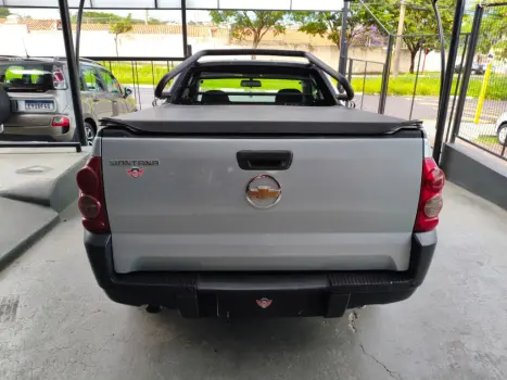 CHEVROLET Montana 1.4 FLEX CONQUEST, Foto 7