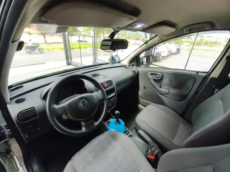 CHEVROLET Montana 1.4 FLEX CONQUEST, Foto 10