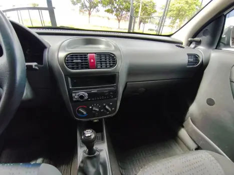 CHEVROLET Montana 1.4 FLEX CONQUEST, Foto 11