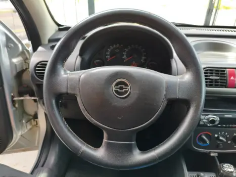 CHEVROLET Montana 1.4 FLEX CONQUEST, Foto 12