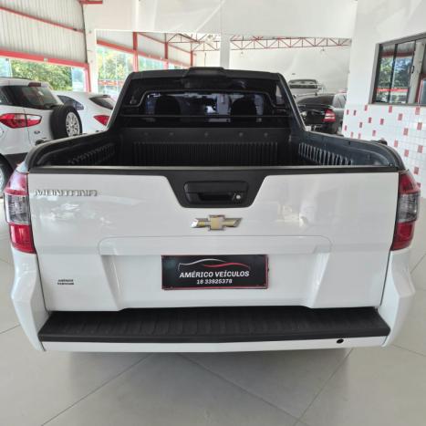 CHEVROLET Montana 1.4 FLEX LS, Foto 5