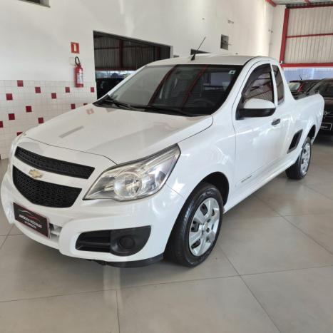 CHEVROLET Montana 1.4 FLEX LS, Foto 3