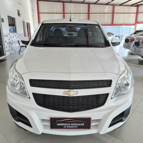 CHEVROLET Montana 1.4 FLEX LS, Foto 2